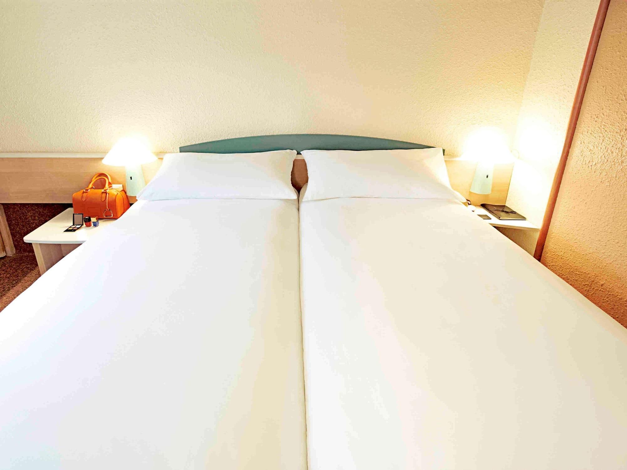 Hotel Prado Parc Des Expositions Marseille
