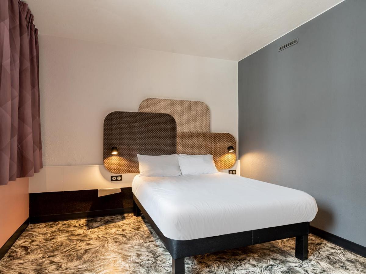 Hotel Prado Parc Des Expositions 3*