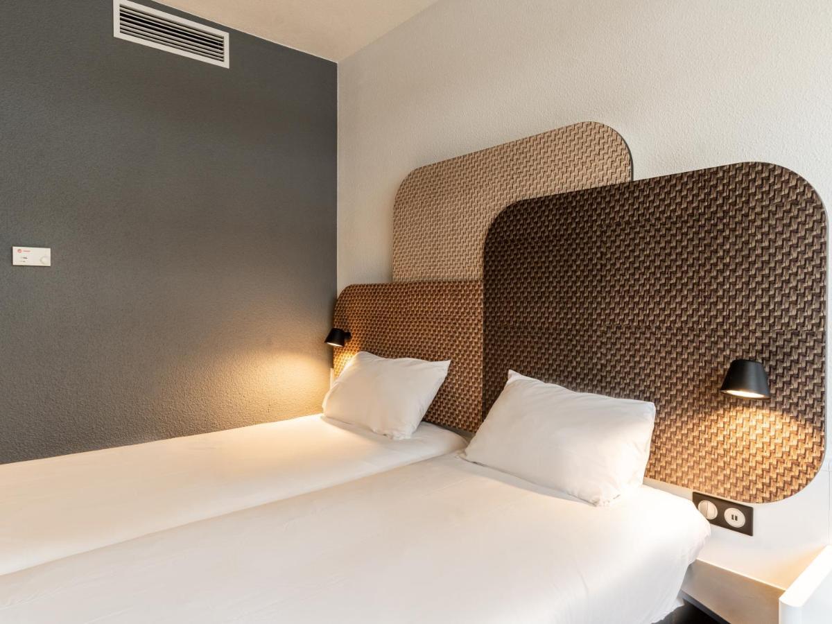 Prado Parc Des Expositions Hotel 3*