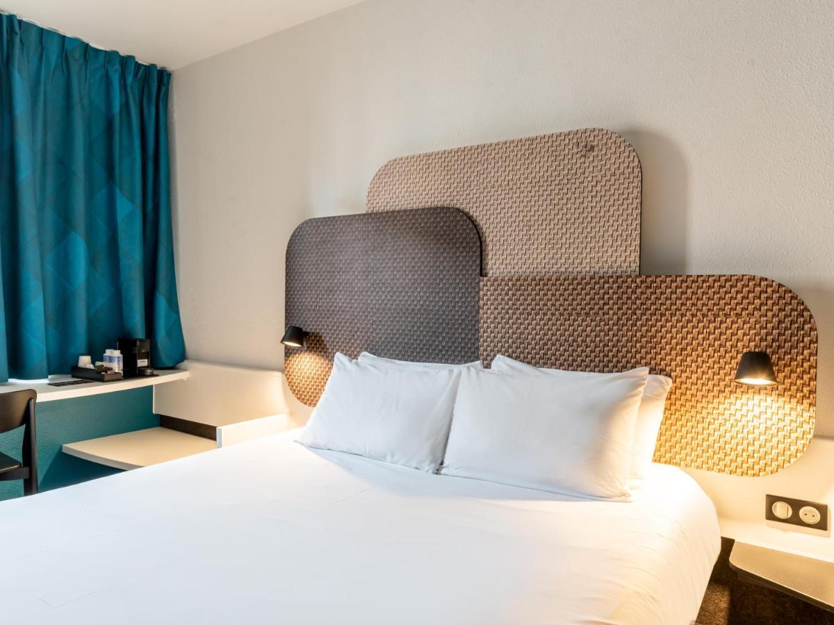 Hotel Prado Parc Des Expositions