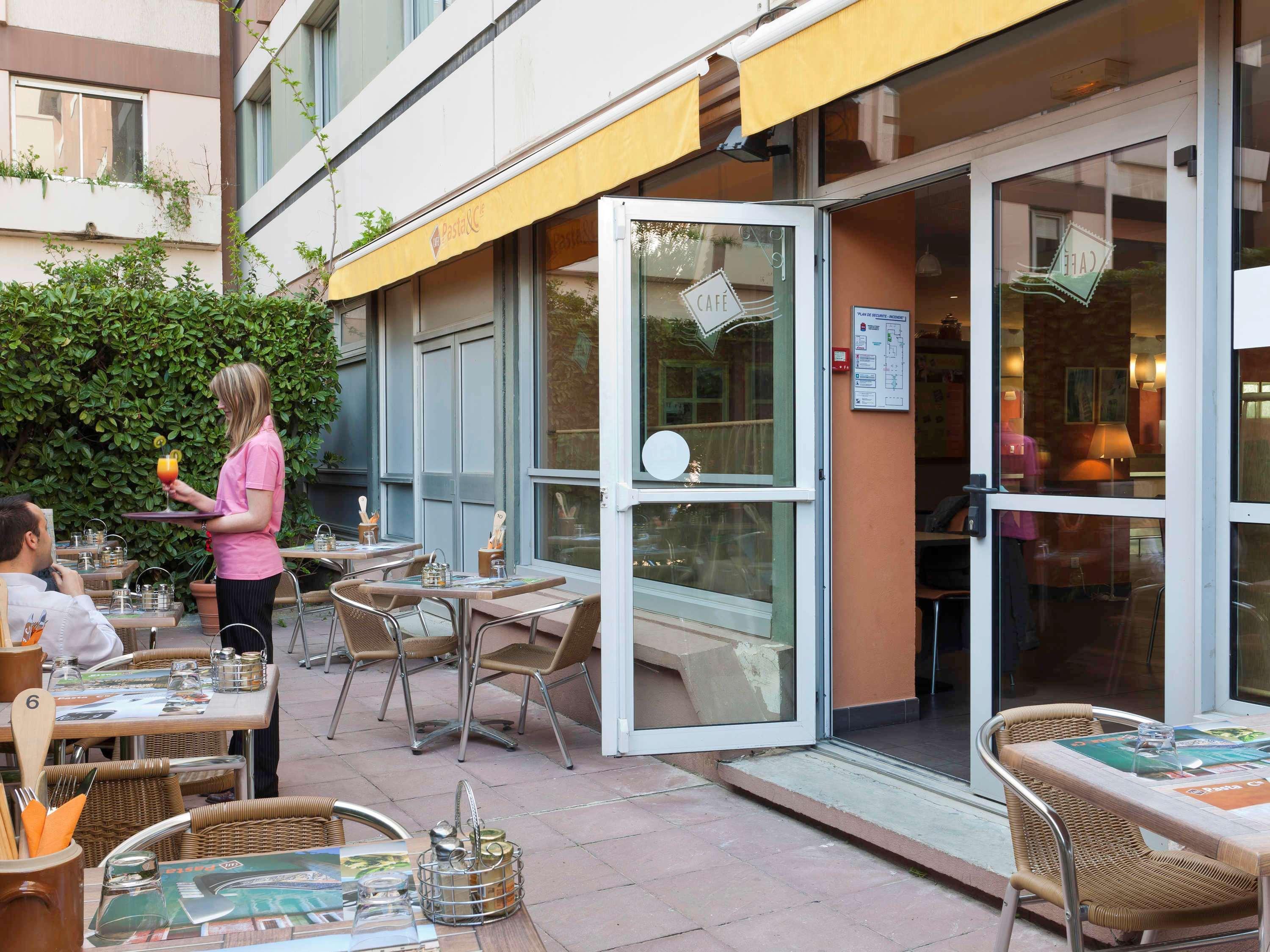 Prado Parc Des Expositions Hotel Marseille