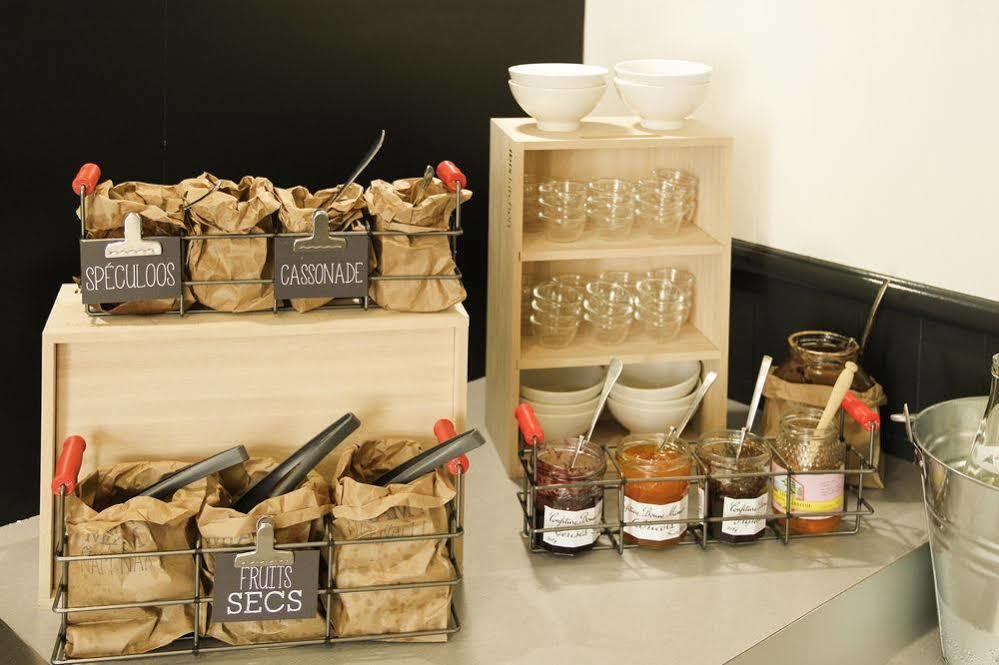 Prado Parc Des Expositions Hotel