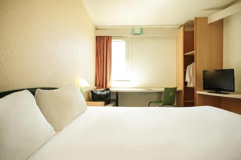 Hotel Prado Parc Des Expositions Marseille