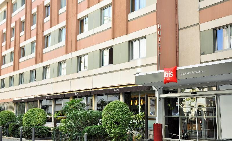 Prado Parc Des Expositions Hotel 3*