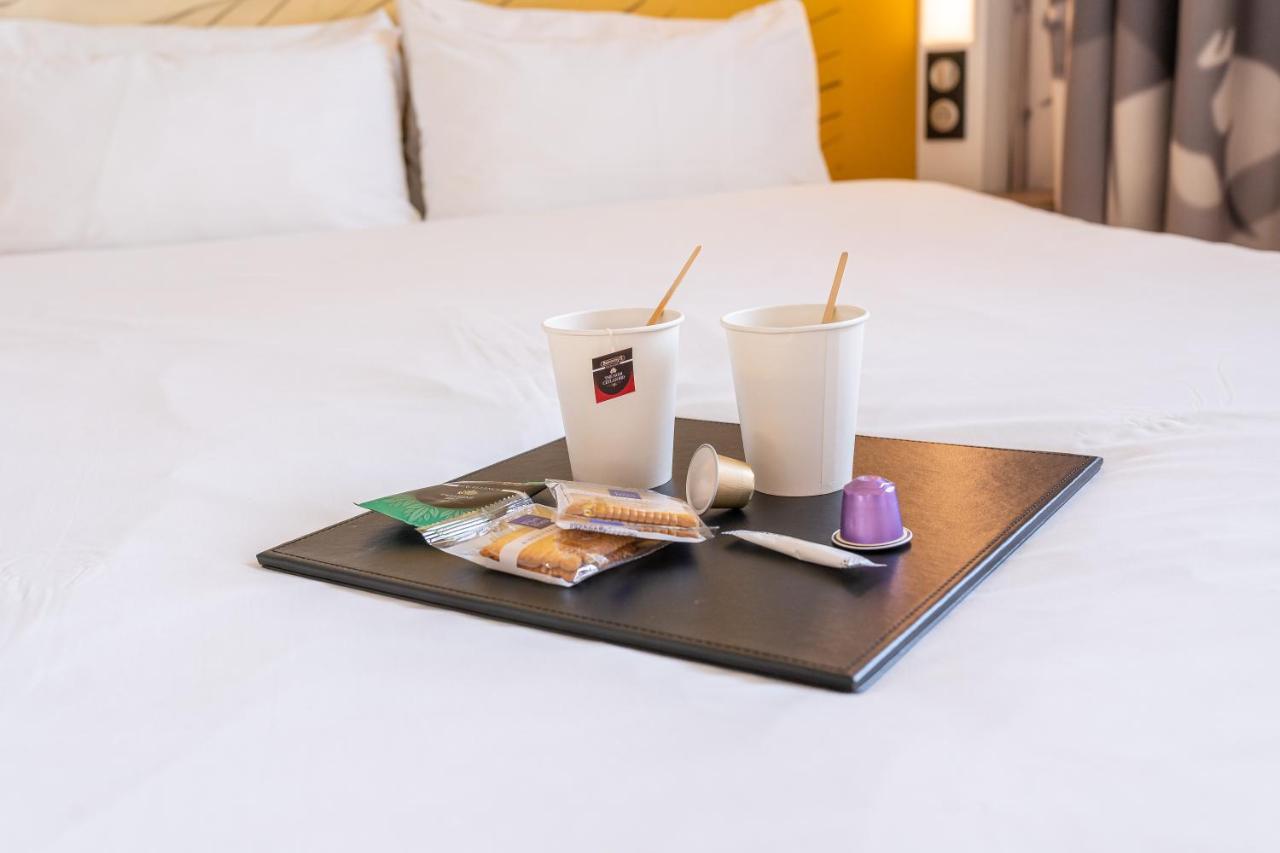 Prado Parc Des Expositions Hotel
