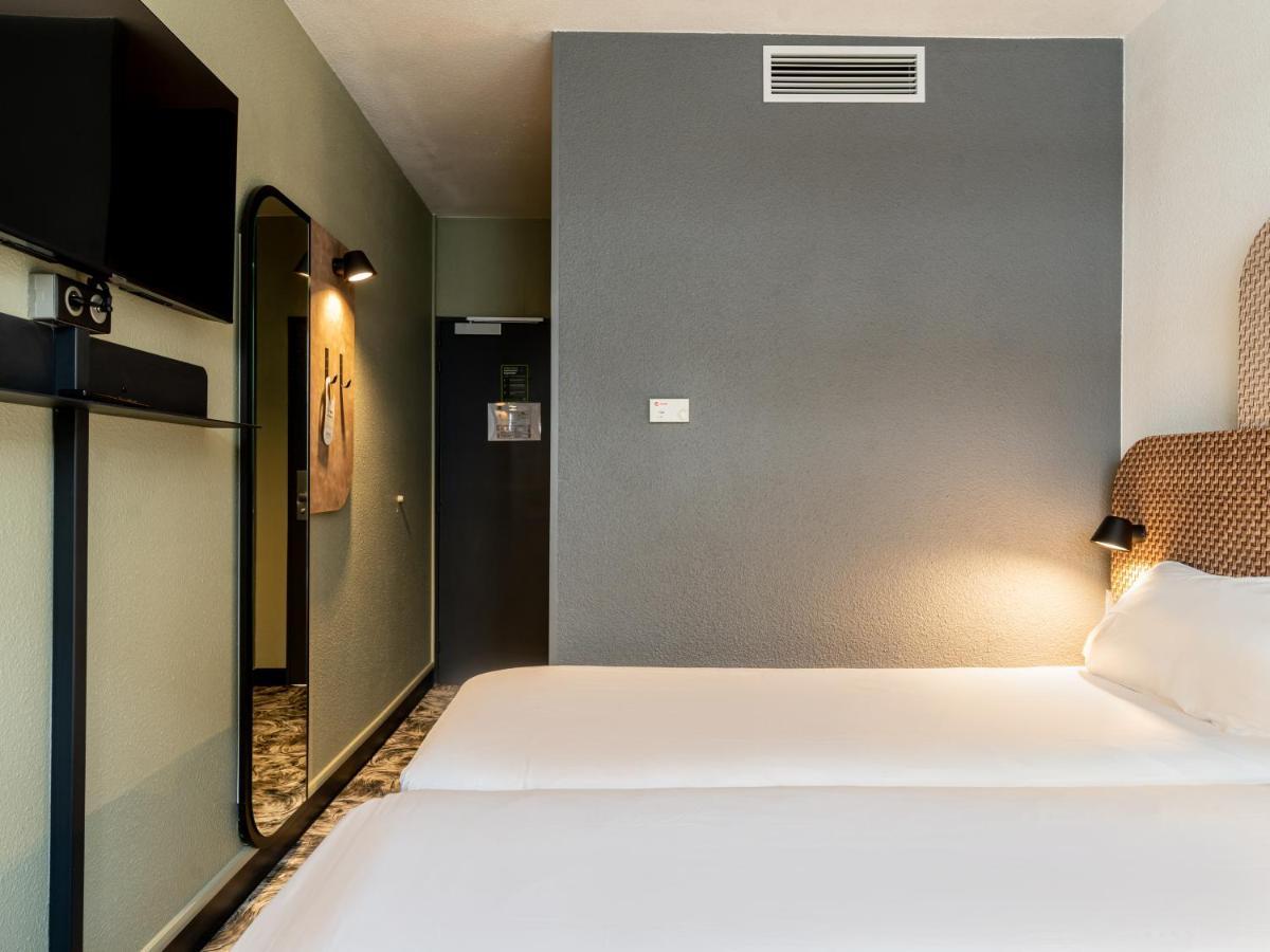 Prado Parc Des Expositions Hotel 3*