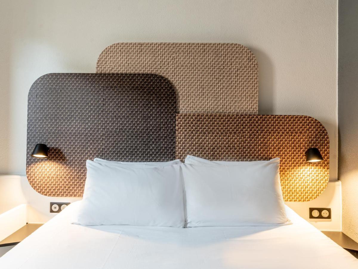 Prado Parc Des Expositions Hotel Marseille