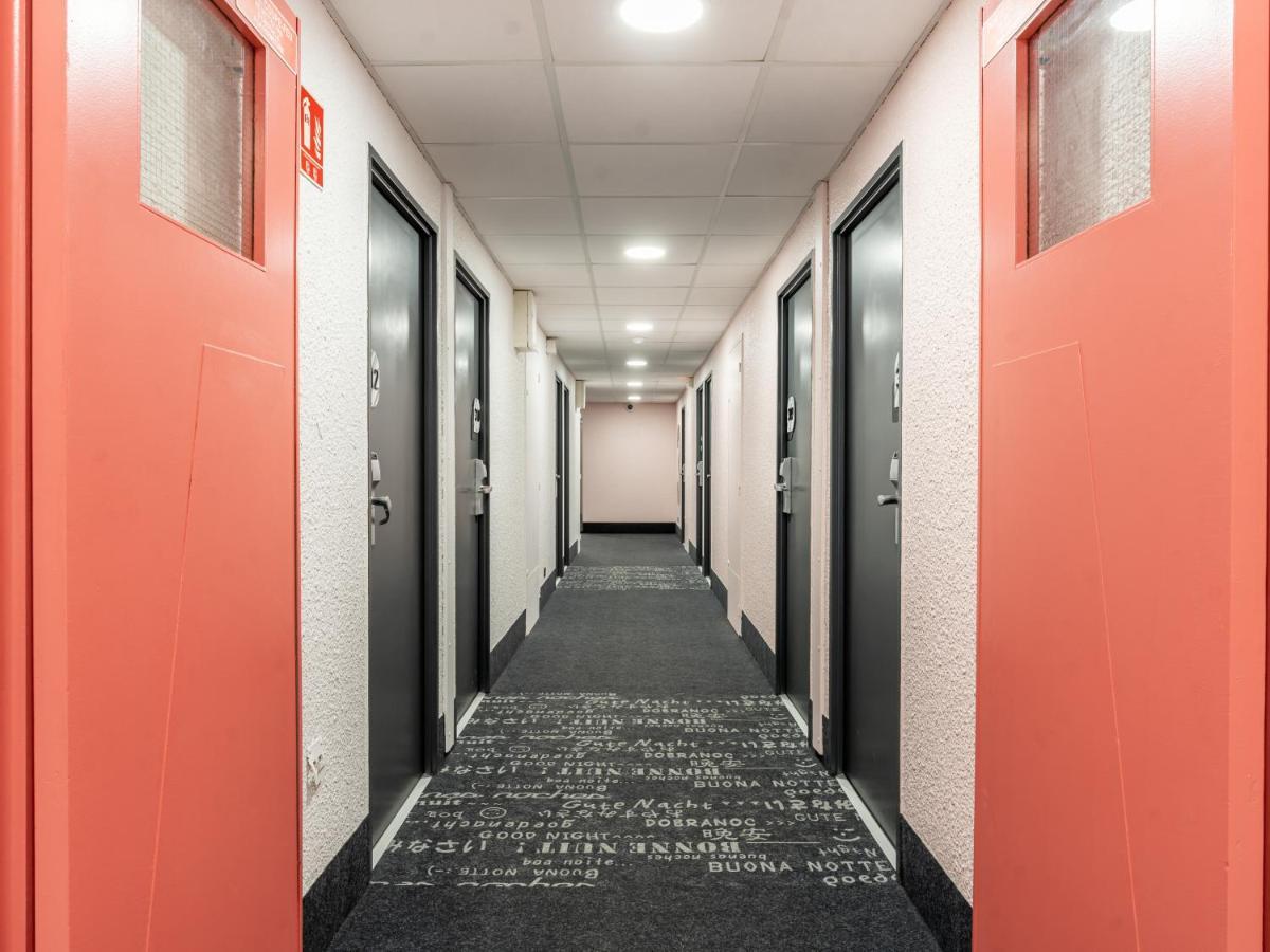 Hotel Prado Parc Des Expositions
