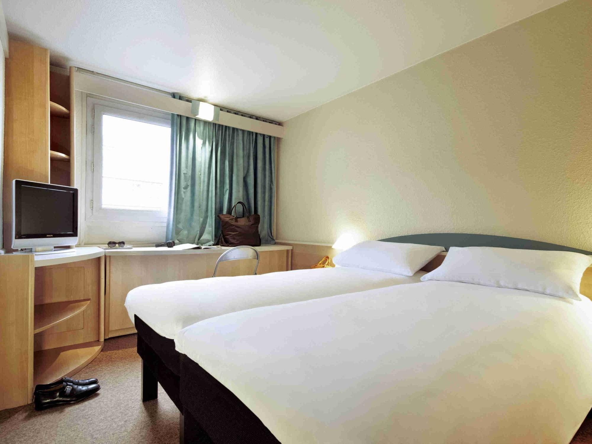 Hotel Prado Parc Des Expositions Marseille